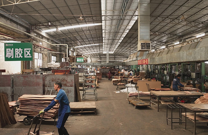 Powerful Capacity, Guaranteed Stability 