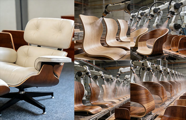 One-Stop Value-Added Services