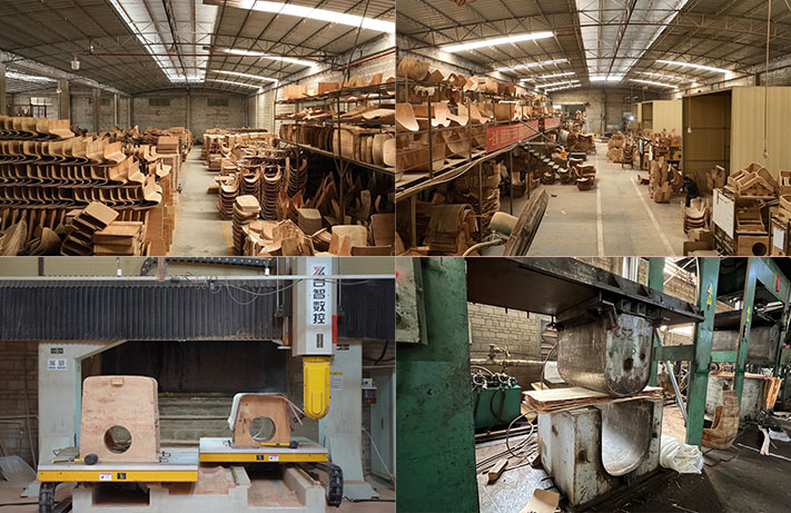 Scalable Supply Chain for High-Volume Orders