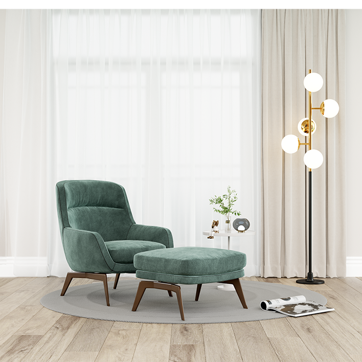 Leisure Chair Plywood