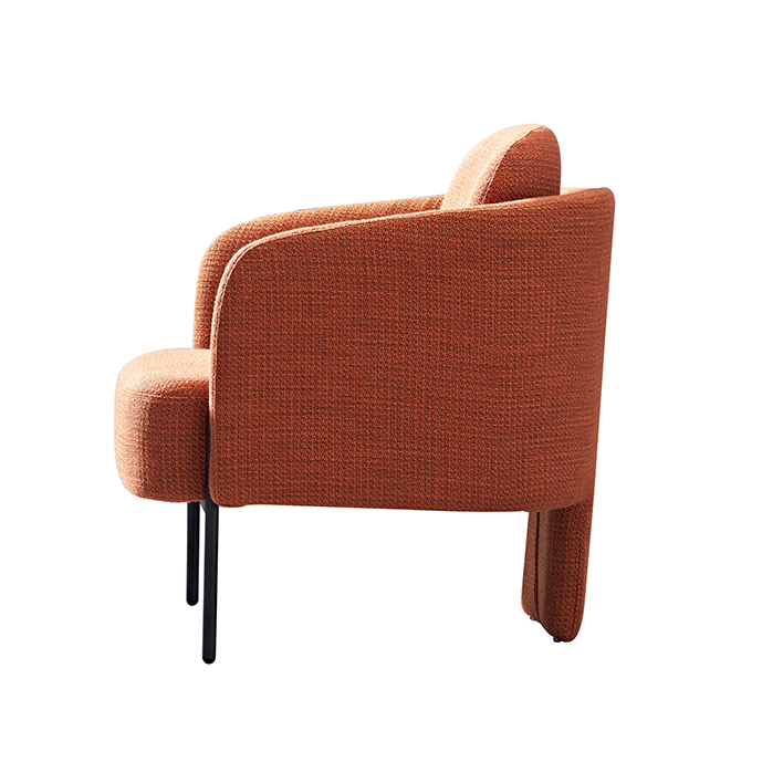 Leisure Chair Plywood