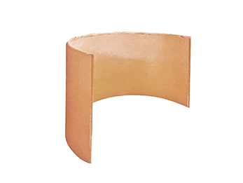 C80 Semicircle