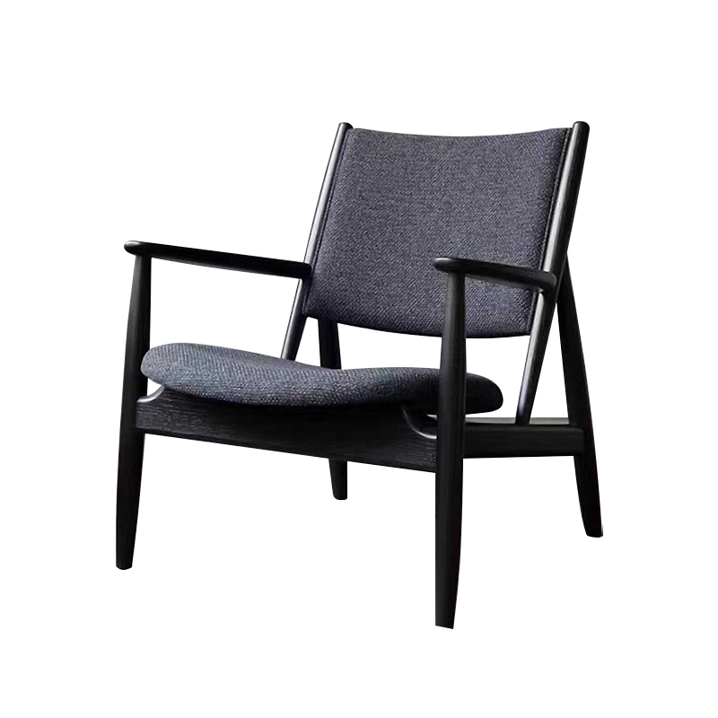 Hot Sale Quality Wood Curved Chair for Furniture Frames Plywood Seat Accessories