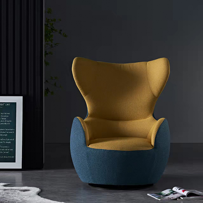 Leisure Chair Plywood