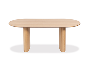 Durable Modern Wooden Coffee Table Living Room Furniture for Home Use