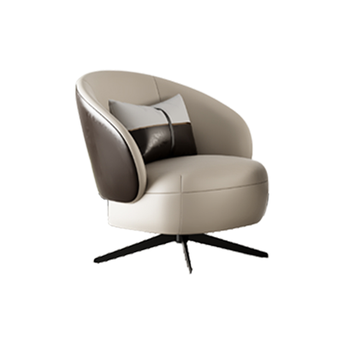 Eucalyptus Curved Wood Casual Chair for Dining Living Room Bedroom Kitchen Outdoor Use High Pressure Laminated Sheet