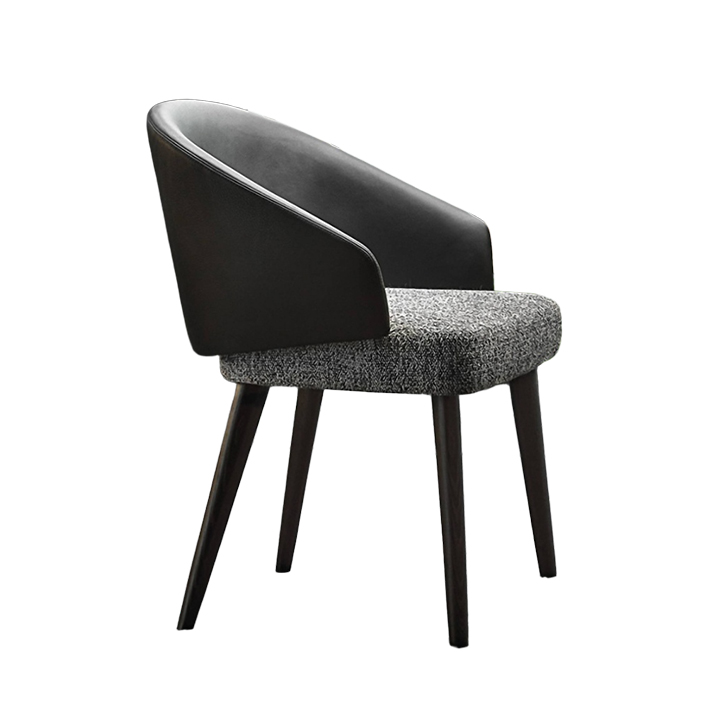 Eucalyptus Bent Plywood Casual Chair for Dining Living Room Bedroom Kitchen Outdoor Use High Pressure Laminated Sheet