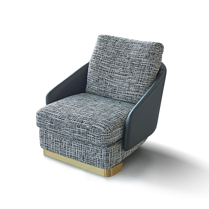 Leisure Chair Plywood