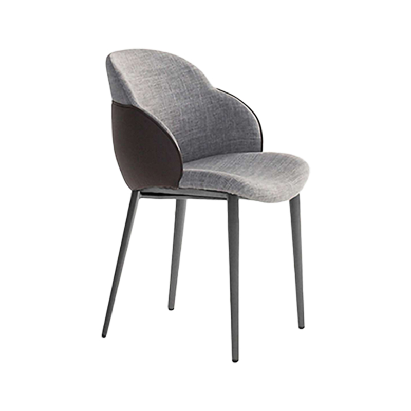 Multi-Layer Boards Eucalyptus Plywood for Chair Construction Backrest Seat One piece Dining Chair Frame