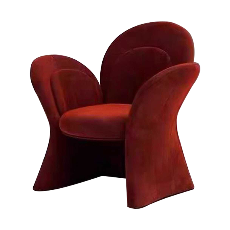 Best Selling Furniture Chair Curved Wood Plywood Design Furniture Frames