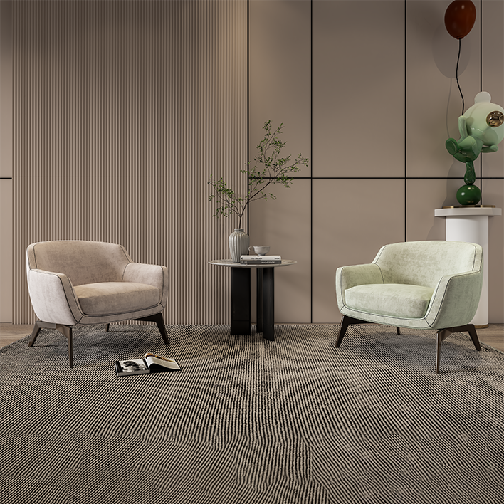 Leisure Chair Plywood