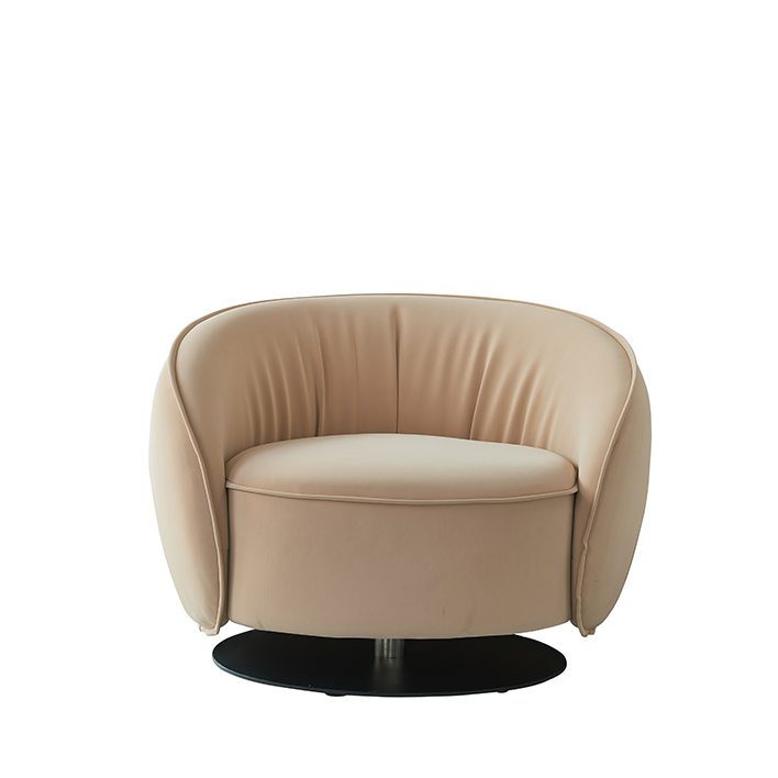Leisure Chair Plywood