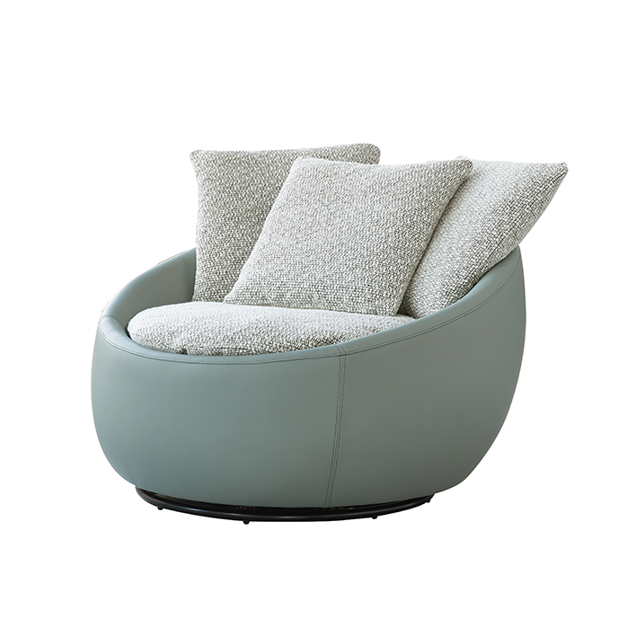 Leisure Chair Plywood