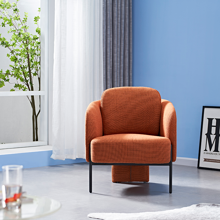 Leisure Chair Plywood