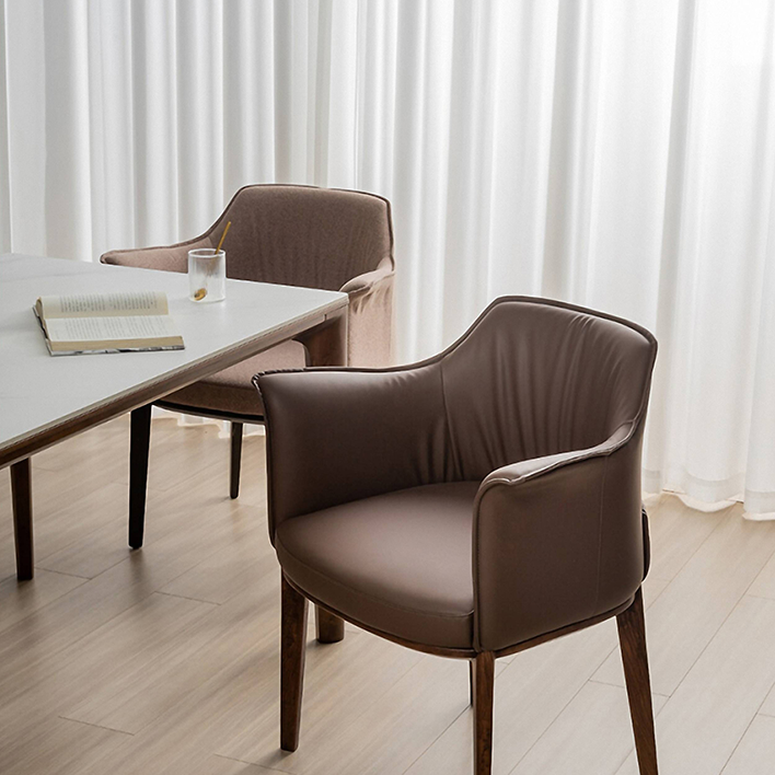 Dining Chair Plywood