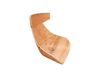 Professional Curved Wood Hot Pressed Furniture Frames for Furniture Frames Chair Construction