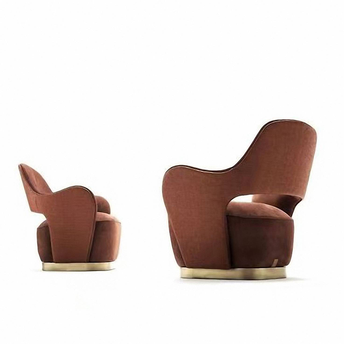 Leisure Chair Plywood