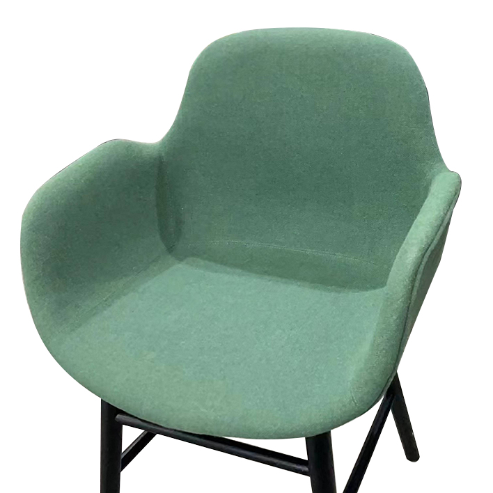 Lounge Accent Chair Plywood for Chairs Dining Living Room Bedroom Kitchen Outdoor Use Eucalyptus Multi-Layer Boards
