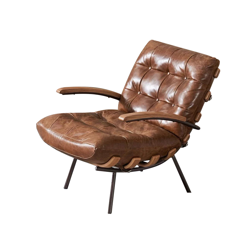 High Pressure Laminated Eucalyptus Bend Plywood Leisure Chair for Dining Living Room Bedroom Kitchen Outdoor and Mall Use