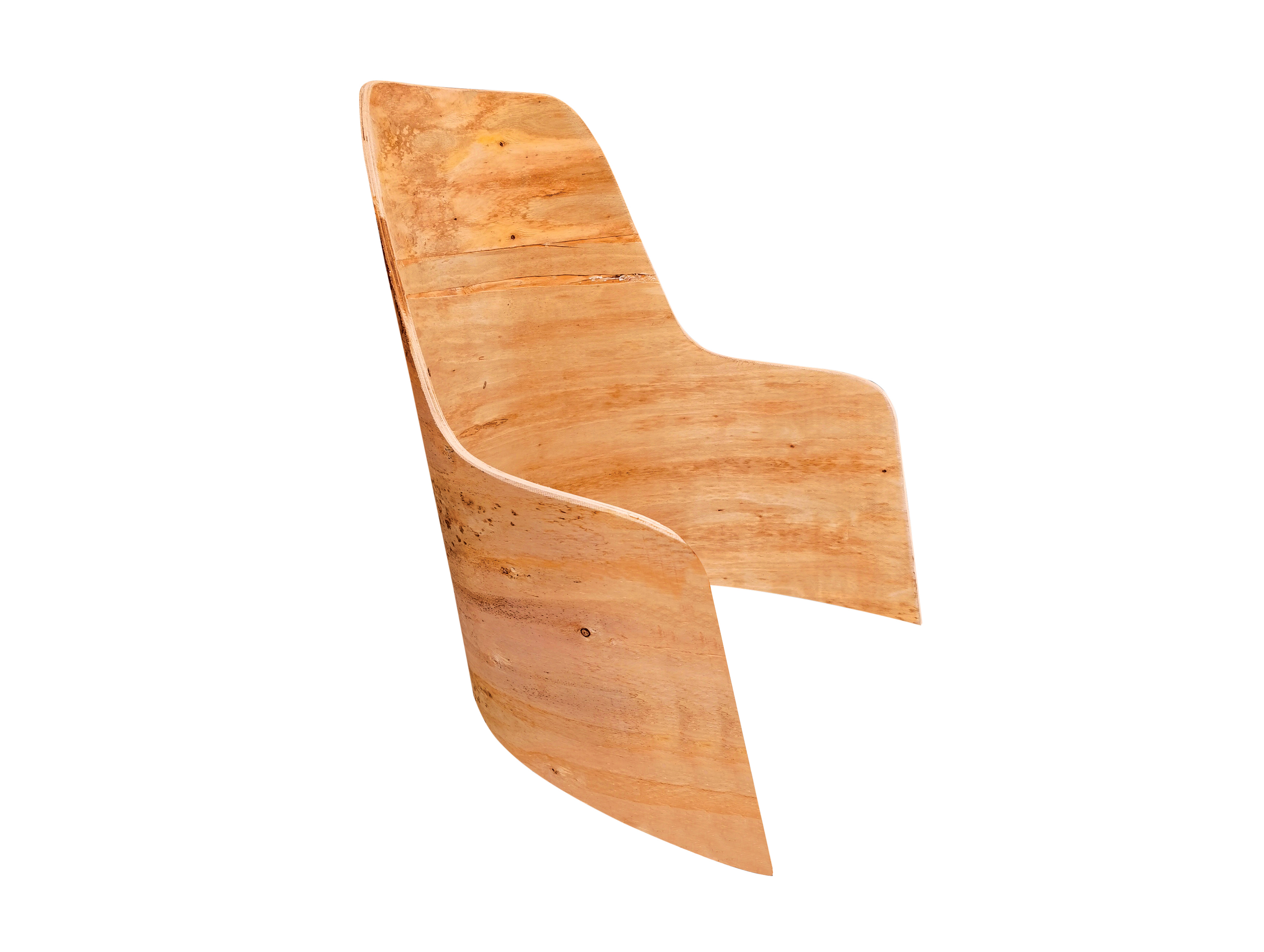 Eucalyptus Plywood Living Room Chair for Dining Living Room Bedroom Kitchen Outdoor Use High Pressure Laminated Sheet