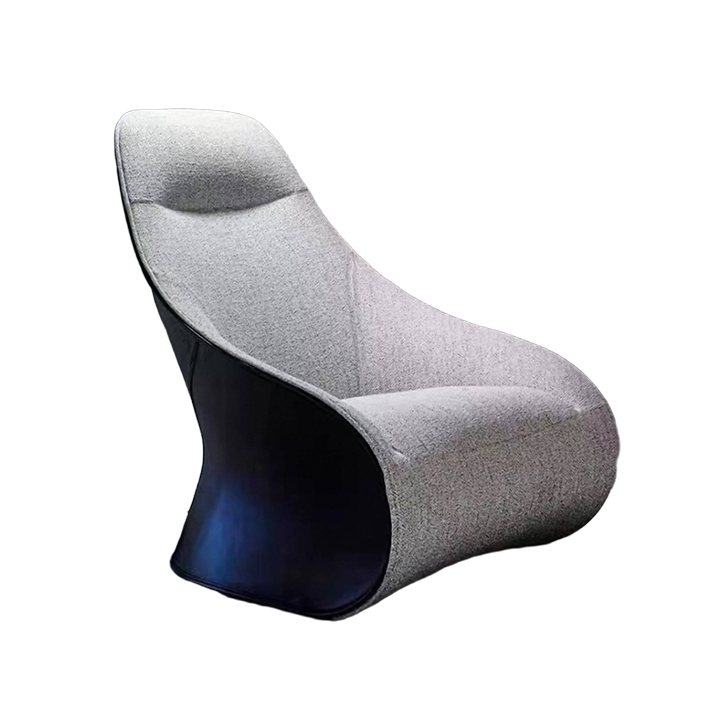 Eucalyptus Curved Plywood Casual Chair for Dining Living Room Bedroom Kitchen Outdoor Use High Pressure Laminated Sheet