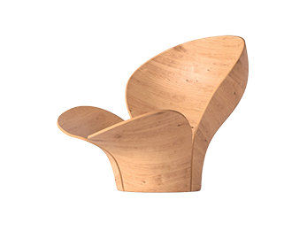 Eucalyptus Bentwood Living Room Chair for Dining Living Room Bedroom Kitchen Outdoor Use High Pressure Laminated Sheet