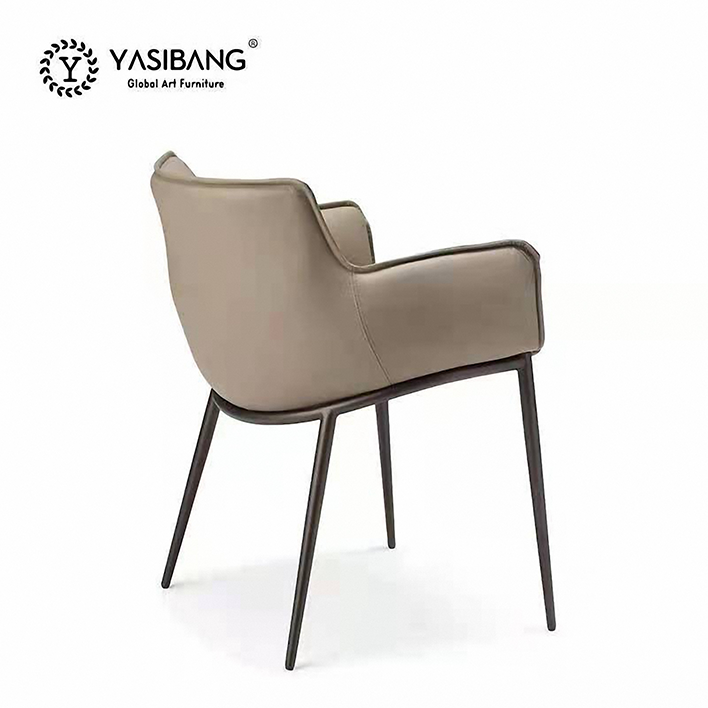 Dining Chair Plywood