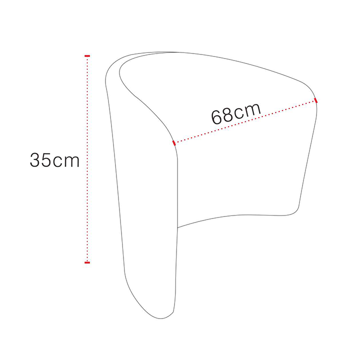 Leisure Chair Plywood