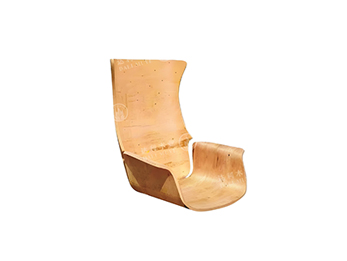 Hot Sell Office Chair High Pressure Laminated Sheets for Home Office Hotel or Apartment Use Eucalyptus Plywood