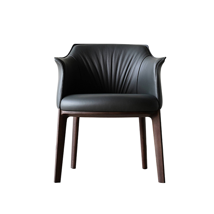 Dining Room Chair Plywood Back Seat One Piece Bentwood Eucalyptus Curved Plate