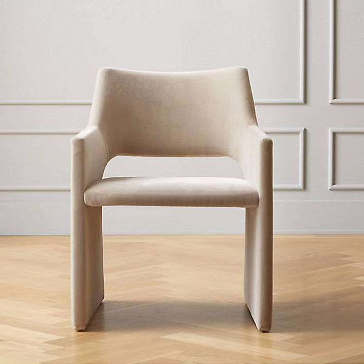 Leisure Chair Plywood