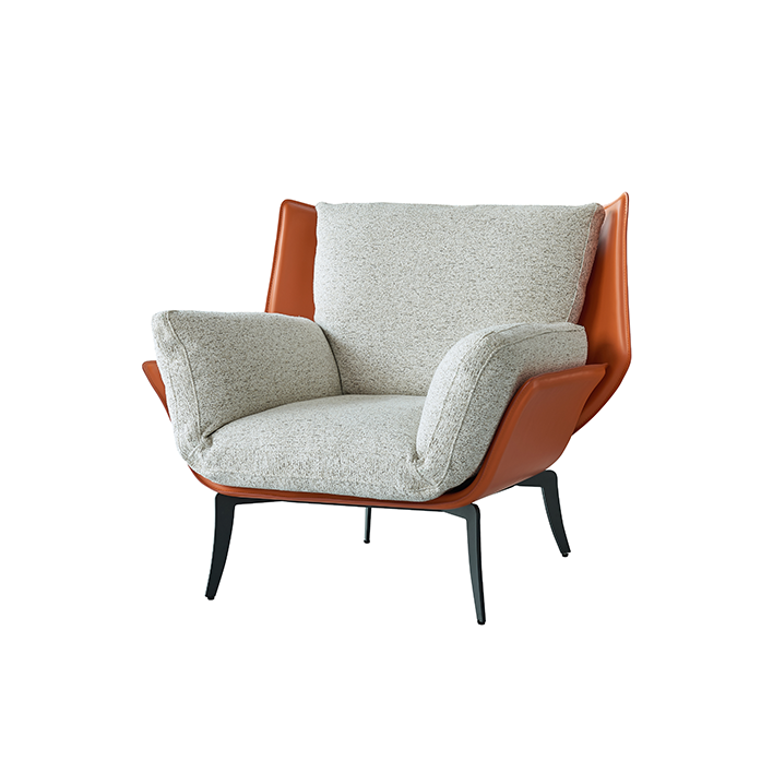 Leisure Chair Plywood