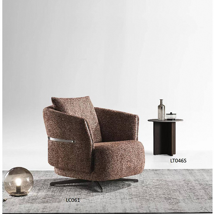 Leisure Chair Plywood