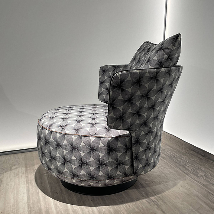 Leisure Chair Plywood