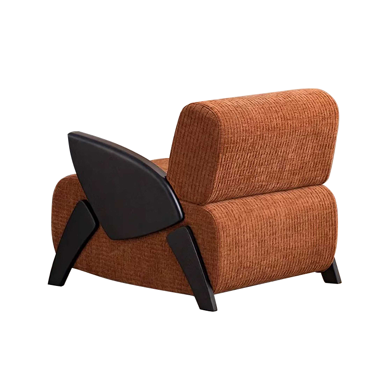 Eucalyptus Bentwood Leisure Chair Parts,Plywood Frame for Custom Comfort, Premium Raw Materials, Bulk Order Available