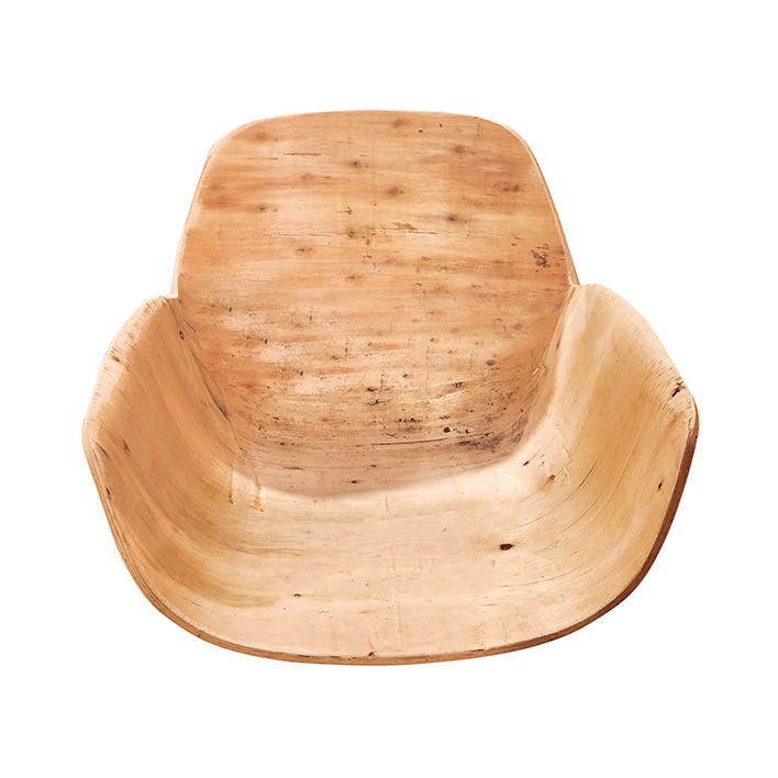 Dining Chair Plywood