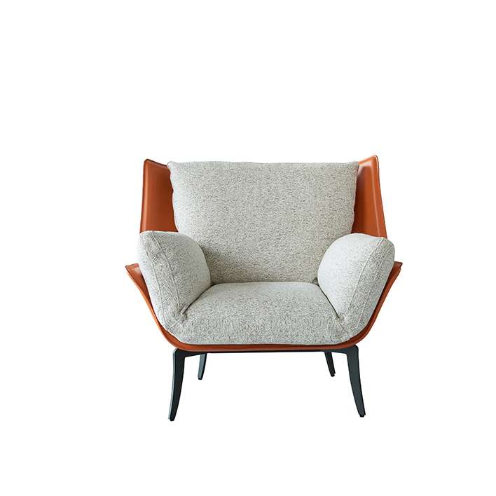 Leisure Chair Plywood
