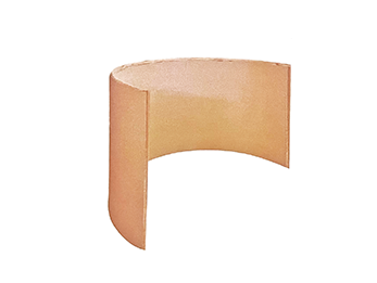 C70 Semicircle