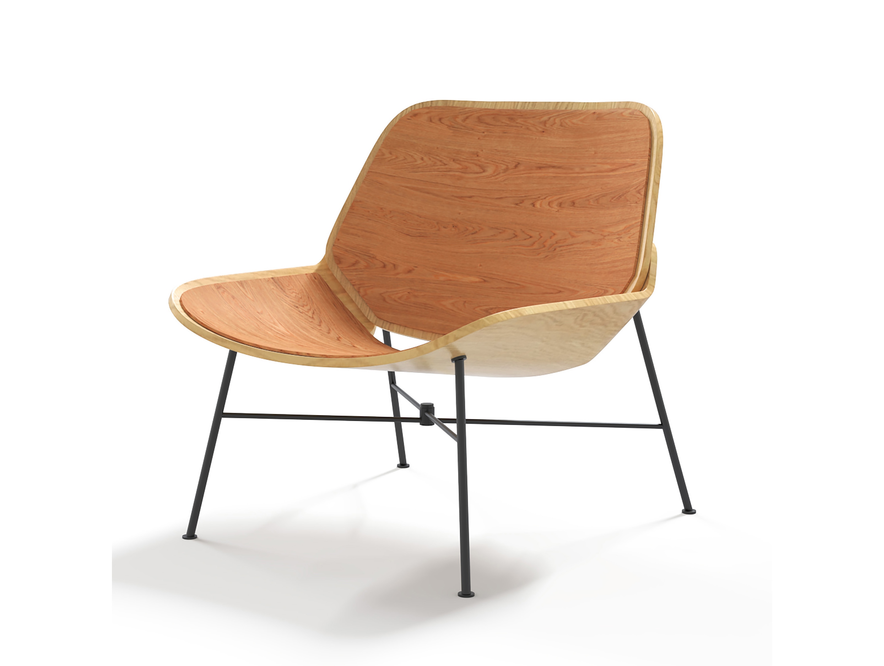 Eucalyptus Bent Plywood Living Room Chair for Dining Living Room Bedroom Kitchen Outdoor Use High Pressure Laminated Sheet