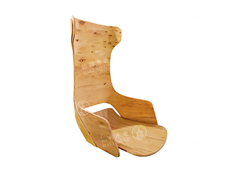 High Quality Office Chair High Pressure Laminated Sheets for Home Office Hotel or Apartment Use Eucalyptus Plywood