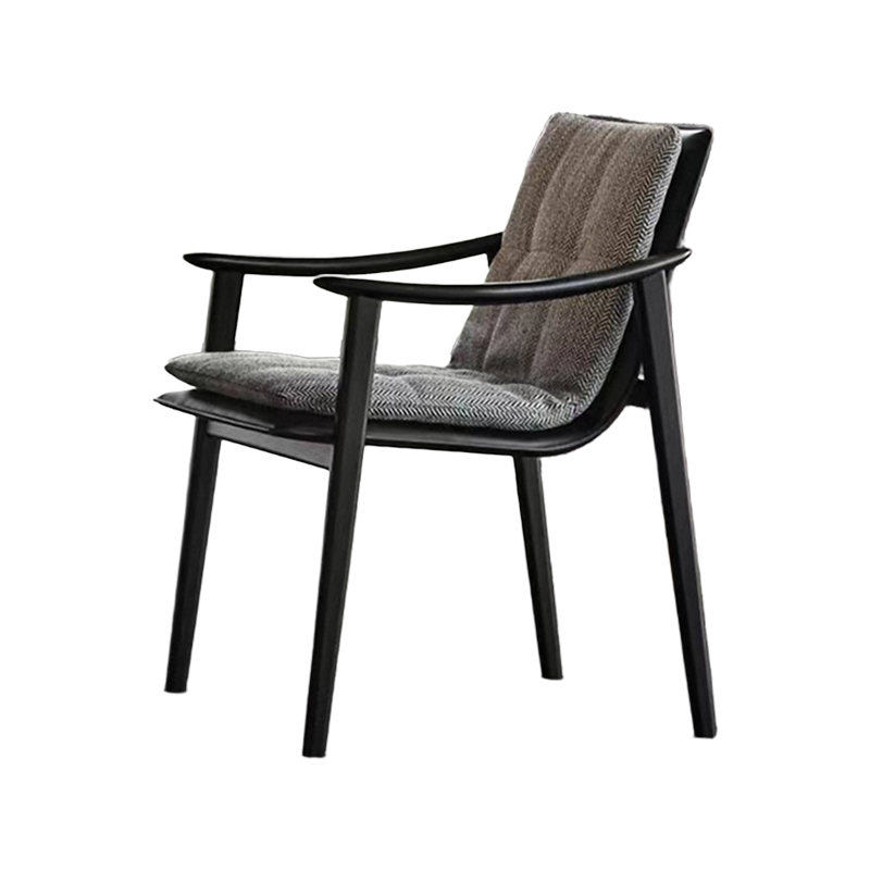 Backing Board Seating Board and Handles for Chair Eucalyptus Plywood Hot Pressed Furniture Frames