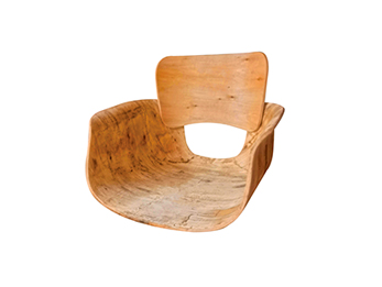 Customized Eucalyptus plywood construction High Pressure Laminated Sheet for Chairs Dining Living Room Bedroom