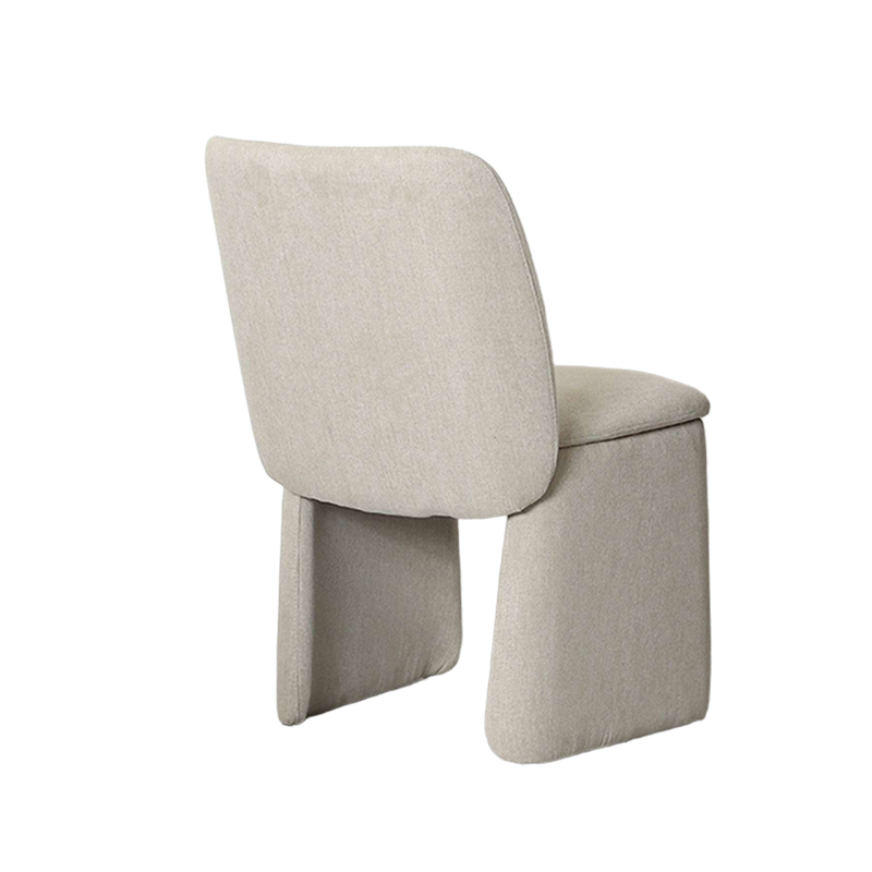 Special-Shaped Wood Plate Furniture Chair for Dining Living Room Bedroom Kitchen Outdoor Use High Pressure Laminated Sheet