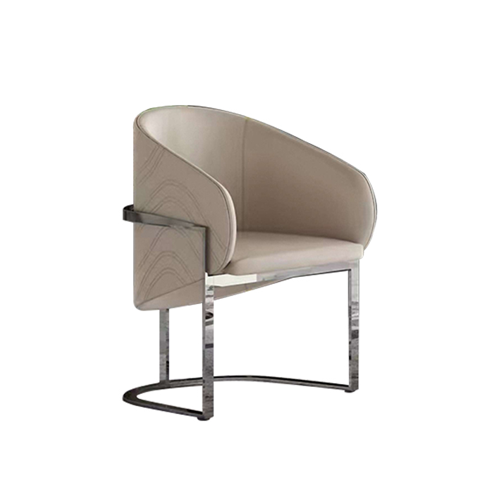 Leisure Chair Plywood for Chairs Dining Living Room Bedroom Kitchen Outdoor Use Eucalyptus Multi-Layer Boards