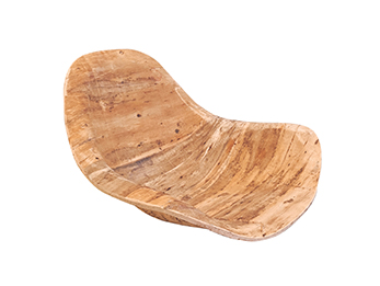 Eucalyptus Bentwood Lounge Chair for Dining Living Room Bedroom Kitchen Outdoor Use High Pressure Laminated Sheet