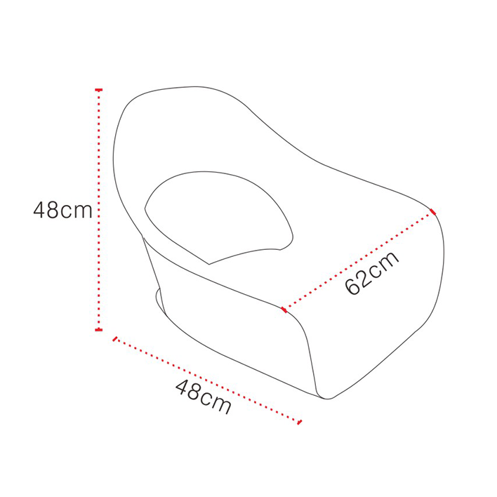 Dining Chair Plywood