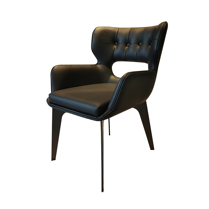 Casual Chair Plywood for Chairs Dining Living Room Bedroom Kitchen Outdoor Use Eucalyptus Multi-Layer Boards