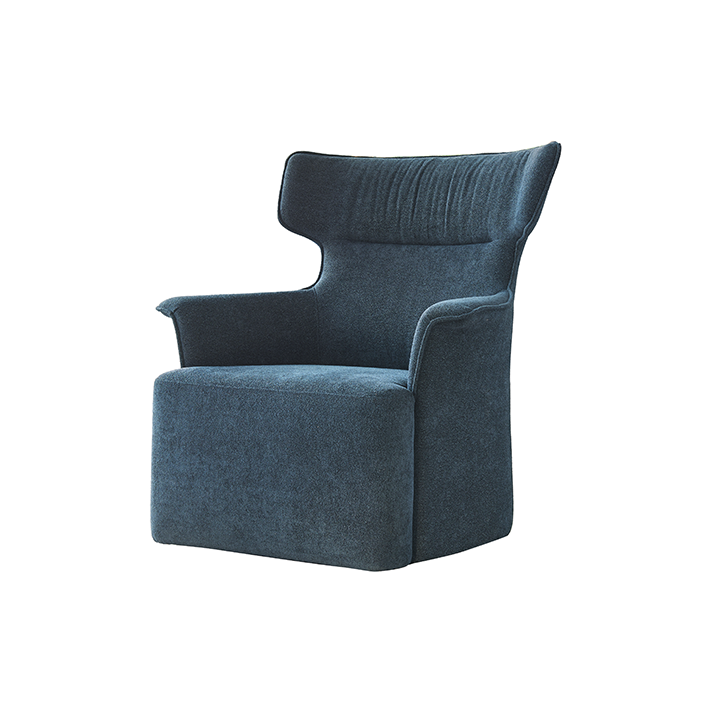 Leisure Chair Plywood