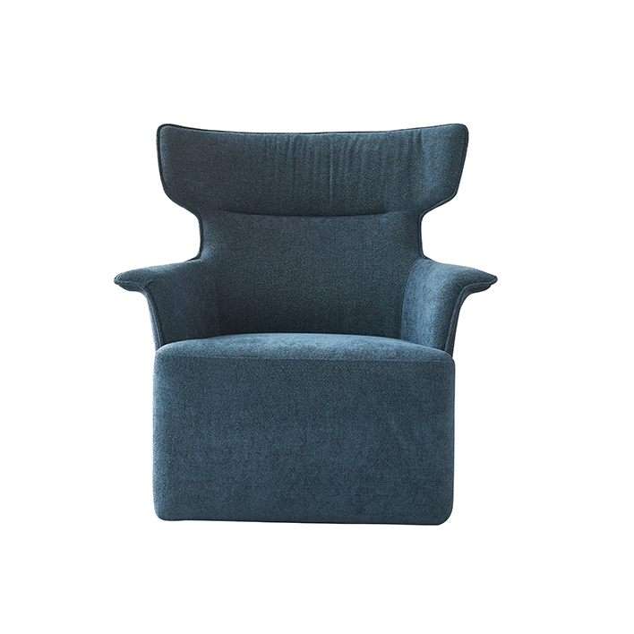 Leisure Chair Plywood
