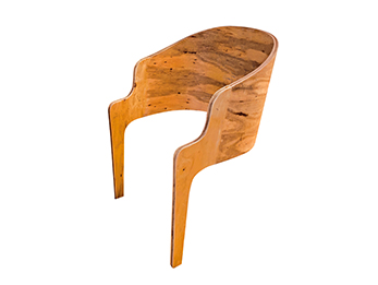 Durable Eucalyptus Laminated Panel - High Pressure Treated for Chair Frames, Living Room& Bedroom (Water-Proof & Heavy Duty)